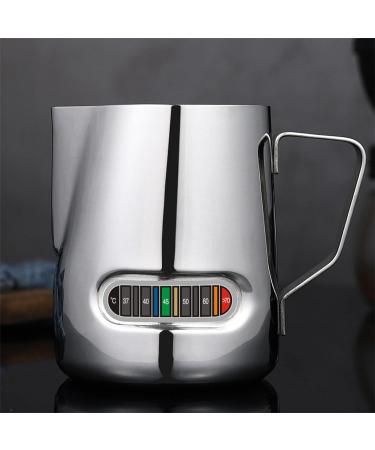 10-Piece Thermometer Sticker Set for Aquarium & Coffee - Digital Strips for Accurate Temperature Measurement - Buy Online on GoSupps.com