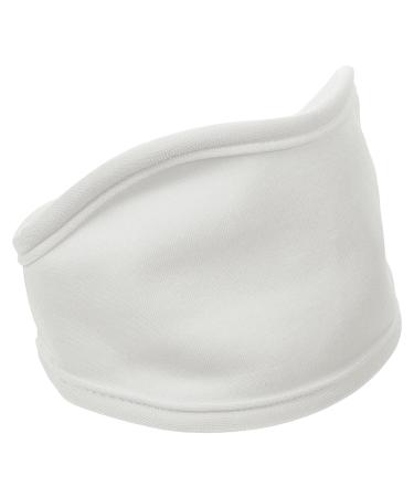 Veemoon Pack de Soin R utilisable Huile Essentielle pour Cou Enveloppe Confortable avec Fermeture Auto-agrippante pour Femmes et Sommeil Apaisant