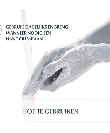 Eucerin pH5 Hand Cleansing Oil 250ml - Buy Online on GoSupps.com