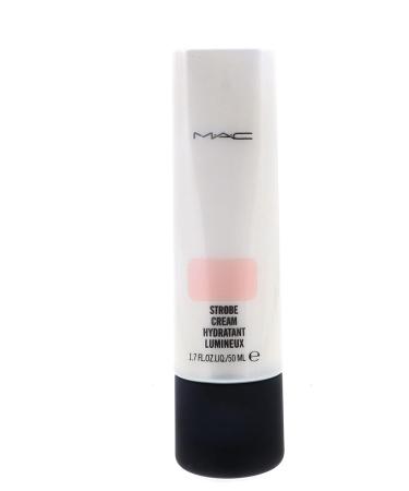 Buy MAC Cosmetics Peachlite Strobe Cream - International Shipping Available | Best Price & Fast Delivery - Buy Online on GoSupps.com