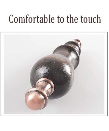 Magnifying Glass Multipurpose Portable Magnifier 20X Portable Retro Distortion-Free Optical Lens Ideal for The Elderly for Reading Inspection Needlework Repair Hobbies and Crafts Good Times - Buy Online on GoSupps.com