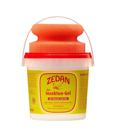 Zedan SP insect gel with sponge 500 ml.