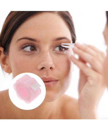 FOMIYES Lace Double Eyelid Sticker - Breathable Eyelid Lift Tape for Perfect Invisible Makeup | 2 Sets Adhesive Net Strips - Ideal Eyelid Garnish Tools - Buy Online on GoSupps.com