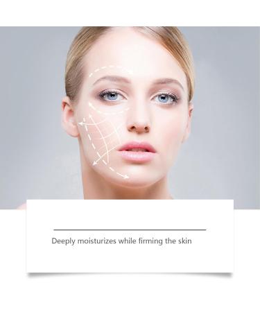 glaorius Polypeptide Collagen Skin Firming Cream Polypeptide Collagen Elastic Essence Cream Micro-Molecular Collagens Anti-Wrinkle Lotion (10PCS) - Buy Online on GoSupps.com