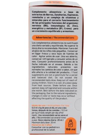  Vaminter Vaminter Kerastive Colour Shock Pack (Colour + Vegetable) 100 ml - Buy Online on GoSupps.com