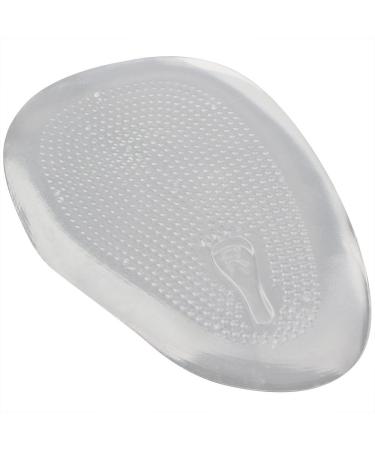 Forefoot Insoles Cooling Gel Foot Pads - 2 Pairs (4 Cushion Pads) - Buy Online on GoSupps.com