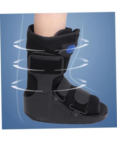 MAGICLULU Walking Shoes for Kids - Anti-Rotation Ankle Support & Stabilizer Boot for Broken Toe Recovery - Buy Online on GoSupps.com