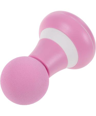 Magiclulu 4 Sets Mini Massage Device - At Home Full Body Deep Tissue Massage Equipment - Pocket Sized Massage Supply - Buy Online on GoSupps.com