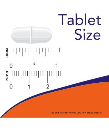 NOW Foods Arginine 1000mg 120 Tablets (Pack of 3) - Buy Online on GoSupps.com