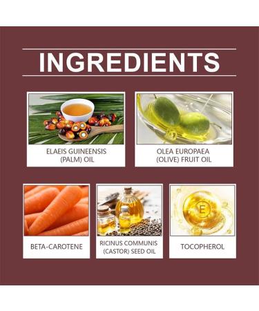 Batana Oil Organic Batana Oil For Hair Growth Organic Botana Oil Hair Growth Bantan Oil For Hair Growth & Prevent Hair Loss Increases Shine Enhances Thickness Damaged Hair Repair for Men Women - Buy Online on GoSupps.com