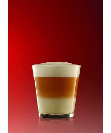 Red Espresso Rooibos Tea Pods - Authentic South African Blend for Nespresso - Vegan, Non GMO, Antioxidant-Rich, Calming (10 Pods) - Buy Online on GoSupps.com