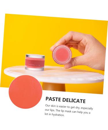 VALICLUD Masque R parateur Hydratant L vres 1 Lot Compact Base D ingr dients S rs Et Naturels Pour Femmes Soin Nourrissant L vres En Voyage - Buy Online on GoSupps.com