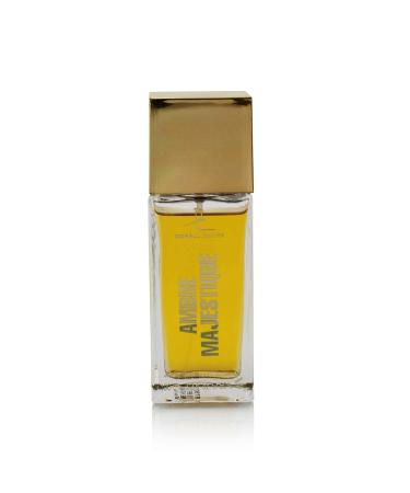 AMBRE MAJESTIQUE BY DORALL COLLECTION PERFUME FOR WOMEN 3.3 OZ / 100 ML EAU DE PARFUM SPRAY