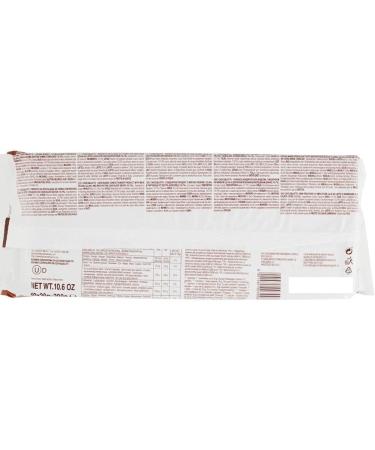 Balconi Snacks ChocoLatte Stracciatella 3 Pieces From 350 Gr - Buy Online on GoSupps.com