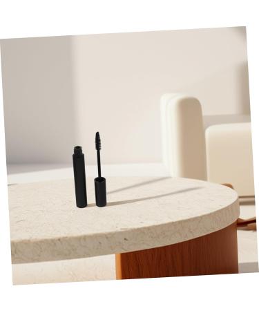  Healeved Healeved 2 Pieces Eyebrow Cream Fast Beard Color Temporary Color Mustache Dye Mustache Color Black Hair Dye Eyebrow Tint Mustache Dye For Men Tinted Eyebrow Gel Beard Color Plastic Black - Buy Online on GoSupps.com