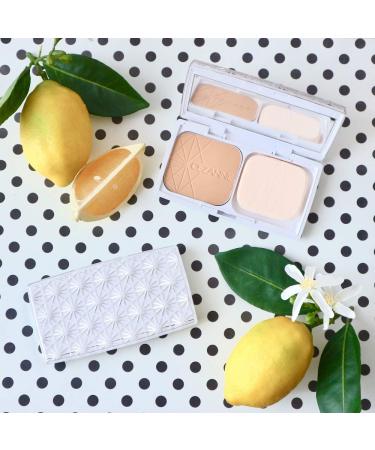 Cezanne UV Foundation EX Premium-EX3 Ochre 10g - Buy Online | Best International Shipping - Buy Online on GoSupps.com