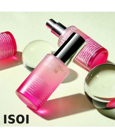 isoi Blemish Care Up Serum | Brightening Firming & Hydrating | 35ml (1.18 oz) - International Shipping Available - Buy Online on GoSupps.com