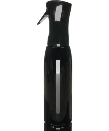 Relief 500ml Continuous Mist Sprayer with Hypochlorous Acid Tablets - Versatile Fine Mist Spray Bottle for Home Salon & Gardening (Black) Black Sprayer - Buy Online on GoSupps.com