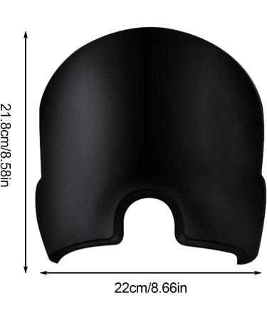 Migraine Ice Head Wrap Flexible Migraine Reliief Caap Comfortable and Stretchable Migraine Reliief Caap for Puuffy Eyes Tension Sinus and Stress elief - Buy Online on GoSupps.com
