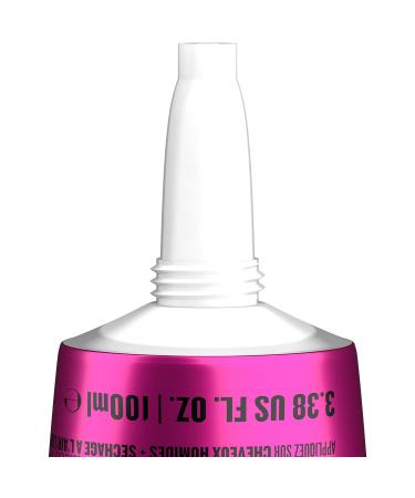 TIGI Bed Head Wanna Glow Hydrating Jelly Oil Treatment 3.4 oz - Unisex - Buy Online on GoSupps.com