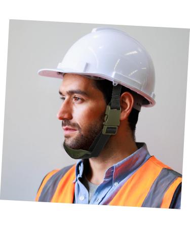 Milist 2-in-1 Protection Helmet Chin Strap & Cutlery Holder for Football Baseball & More | Durable Nylon Sports Gear - Buy Online on GoSupps.com