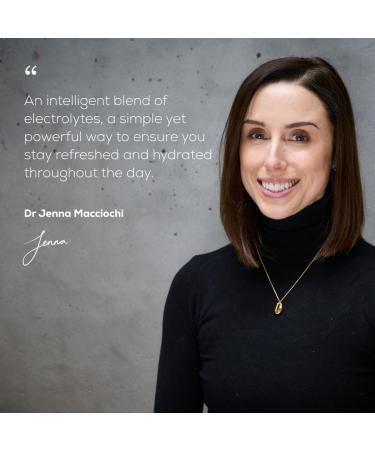 Ancient + Brave True Hydration Powder 15 x 6g Coconut Water Unflavored Electrolytes Instant Hydration Blend Supports Energy and Recovery Vegan Electrolyte Powder Daily Wellness Sachets (90g) - Buy Online on GoSupps.com