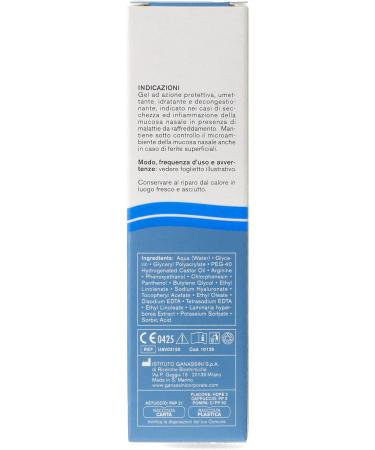 Nostro Tonimer 20 ml Gel | Premium Hydrating Gel for International Shipping - Buy Online on GoSupps.com