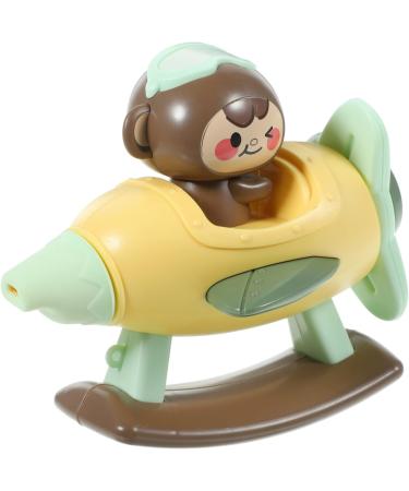 Buy Toyvian 3-Pack Baby Pipe Toy - Cartoon Musical Toys for Kids | Fun Crash Maker Party Toy | Safe Plastic Animal Pipes for Babies - Buy Online on GoSupps.com
