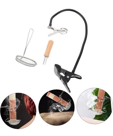 Buy Gleavi Clips Household Appliances Set - Portable Moxibustion Frame & Tools for International Shipping - Buy Online on GoSupps.com
