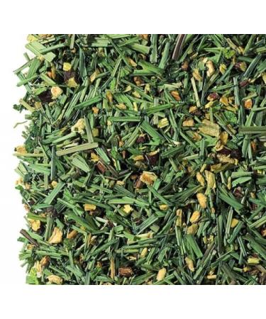 TeeFARBEN Fresh ginger tea 100g