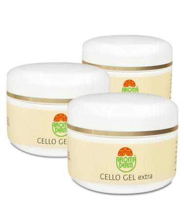 Aroma derm cello gel extra 3 x 150 ml