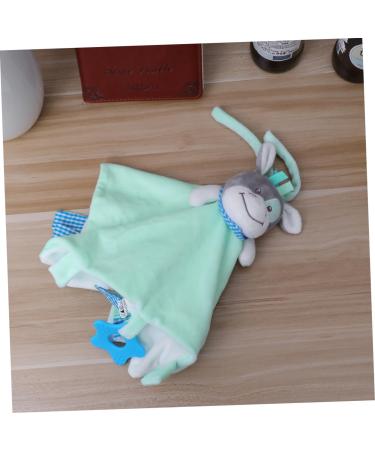 Shop Hooter Donkey Doll - Adorable Plush Toy for Girls | Unique Children's Gifts & Earth Color Lip Gloss - Buy Online on GoSupps.com