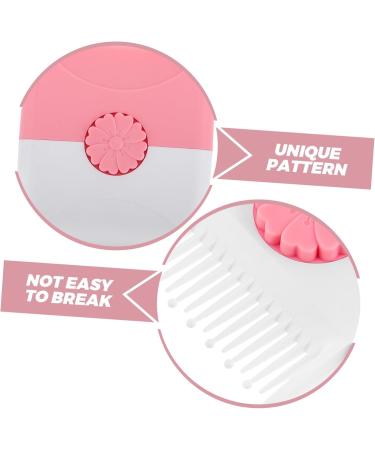 EXQUISITE FURNITURE Multifunctional Hair Clipper Comb for Women Split End Trimmer Hair Cutting for Thinning Styling Durable Easy to Use for Home Use - Buy Online on GoSupps.com