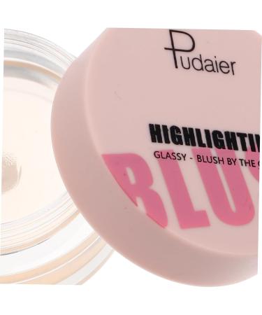 Outanaya Blush Makeup Brishes Blouses Will Cosmetic Makeup Palette Makeup Supply Makeup Tool Plastic - Buy Online on GoSupps.com