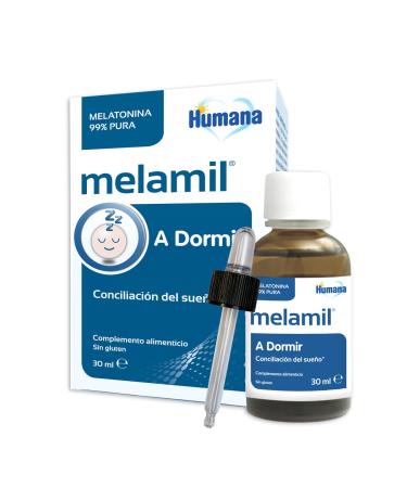 Melamil Gotas 30 ml