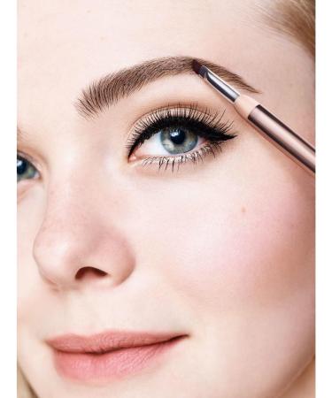 L'Oreal Paradise Brow Pomade in Brunette - Long-lasting and Defined Brows - Buy Online on GoSupps.com