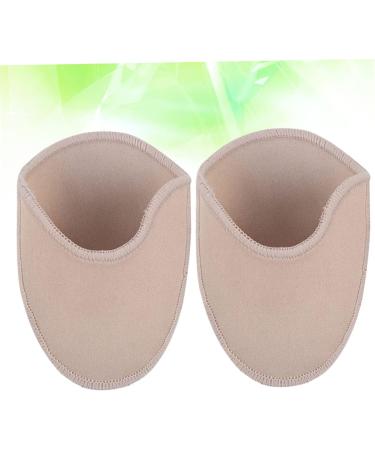 Healvian Dance Clothes & Accessories | 3 Pairs Ladies Slippers Gel Toe Protectors & High Heel Pads for Ultimate Comfort - Buy Online on GoSupps.com