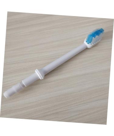 FOMIYES 8 Pieces Replacement Brush Heads High-Quality Accessories for Water Toothpicks | International Shipping Available - Buy Online on GoSupps.com