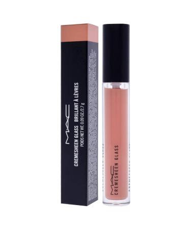 Buy MAC Cremesheen Glass Lipstick - Boy Bait | Premium Lipstick for Women | International Shipping - Buy Online on GoSupps.com