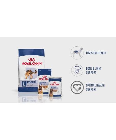Royal Canin - Adult dog food - 4 kg - Buy Online on GoSupps.com