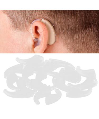Buy Quality Ear Hooks for Hearing Aids - Replacement Ear Hooks & Accessories with Sound Filters - Buy Online on GoSupps.com