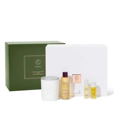 ESPA | Positivity Collection | Gift Set | Worth $148