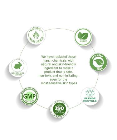 ClaRose Hyaluronic Acid Anti-Aging Face Serum with Natural Rose Oil & Retinol - 30ml | Youthful Skin Hydration & Glow - Buy Online on GoSupps.com