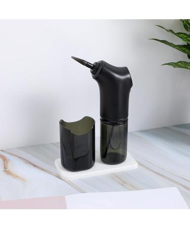 FRCOLOR 1set Electric Ear Washer Portable High-Frequency Ear Kit Replaceable for Home Travel - Buy Online on GoSupps.com