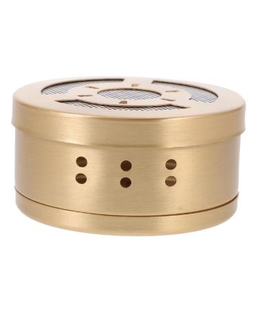 Beavorty box portable moxibustion MOXIBUSITION-BOX MOXPARENER AUS OF COUSE HEATKISTEN AUS OF COUSA MOXA-VAKUUM TOOK MOXAGE BRENTER MOXAGELASTER Pure copper Ai-Box scratch cups