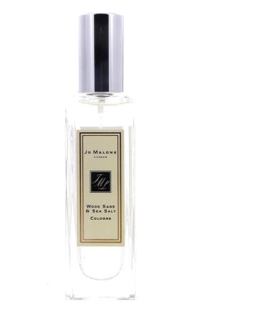 Jo Malone London Wood Sage & Sea Salt Cologne - 1 fl oz / 30 mL - Buy Online on GoSupps.com