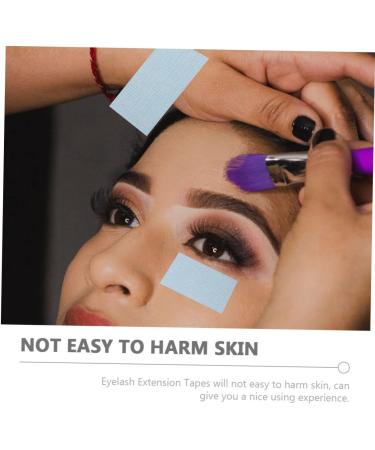 Buy 2 Rolls Silicone Gel Band Eyelid Lifter Strips | Lash Extension Tape - Medical Non-Woven Fabric for Grafting - Buy Online on GoSupps.com