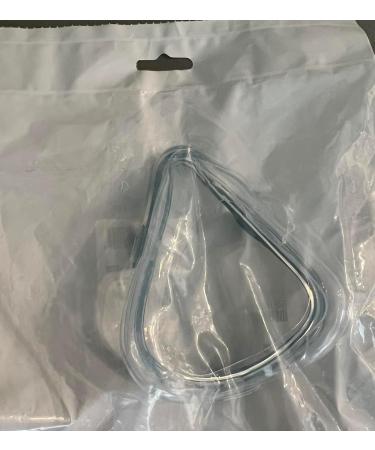 Replacement Cushion & Clip for Mirag Quatro - Medium - High-Quality Replacement Parts for Global Shipping - Buy Online on GoSupps.com