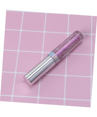 FOMIYES 3pcs Eyeshadow Purple Eyeliner Sparkling Eyeliner Glow Eye Powder Eye Shadow Shine - Buy Online on GoSupps.com