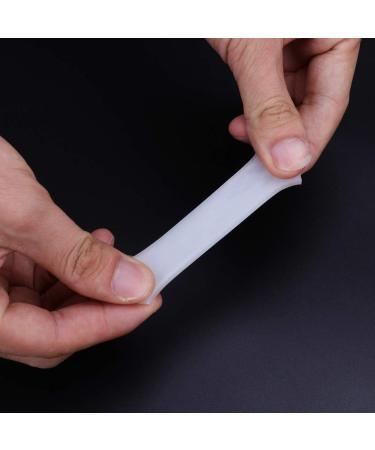 Rosenice Gel Toe Caps Protectors 5 Pairs for Blisters & Pain Relief | Shop Internationally - Buy Online on GoSupps.com